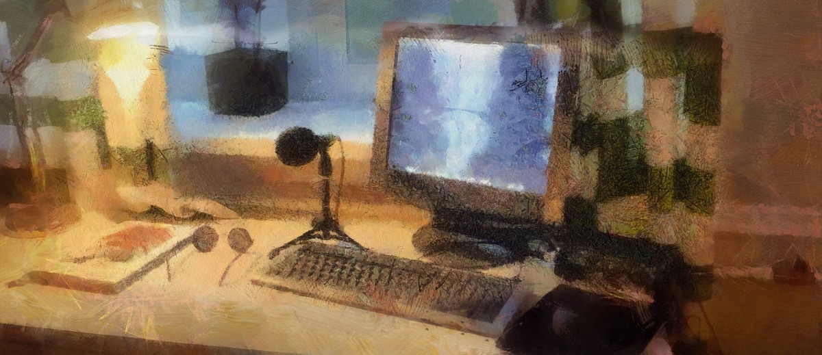 Image Header